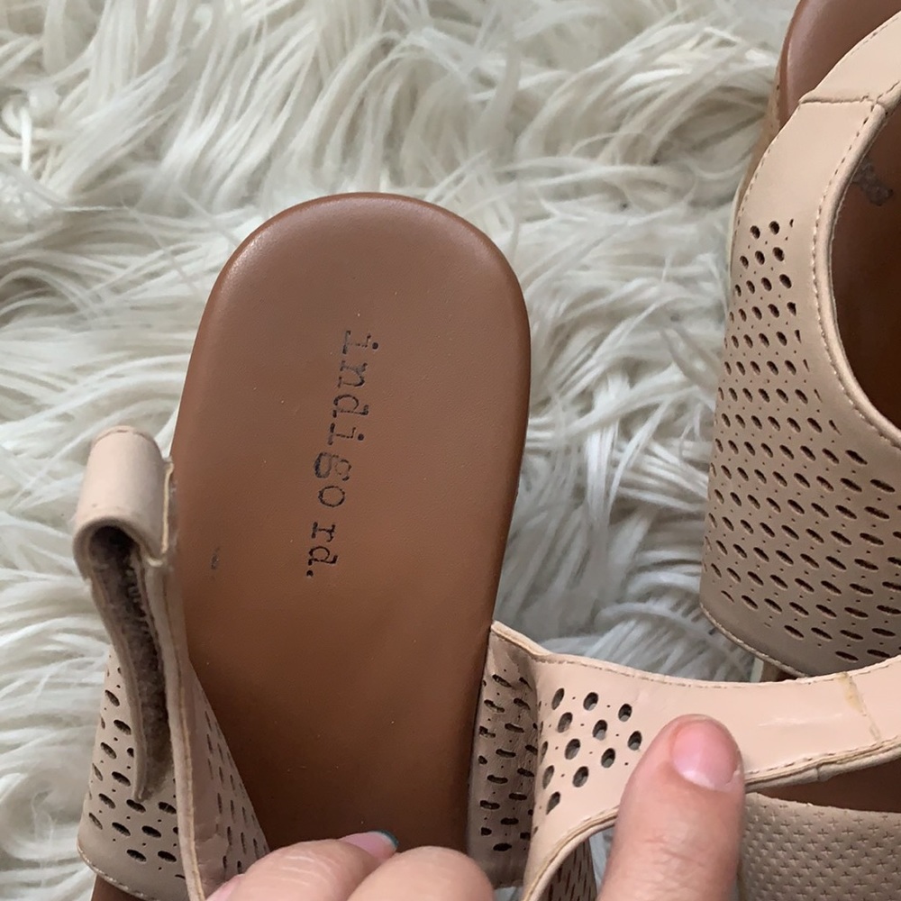 Platform shoes - Picture 3 of 4